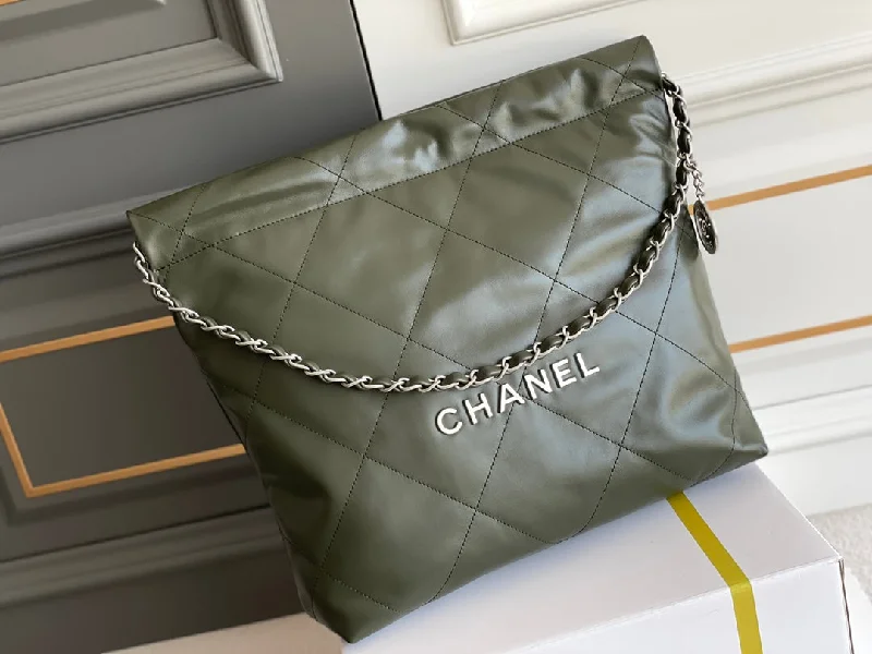 Chanel - Luxury Bag - CHL - 576