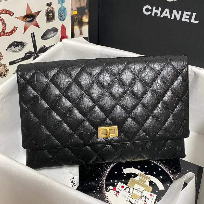 WF - Chanel Bags - 112