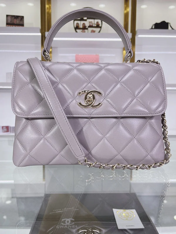 WF - Chanel Bags - 1121