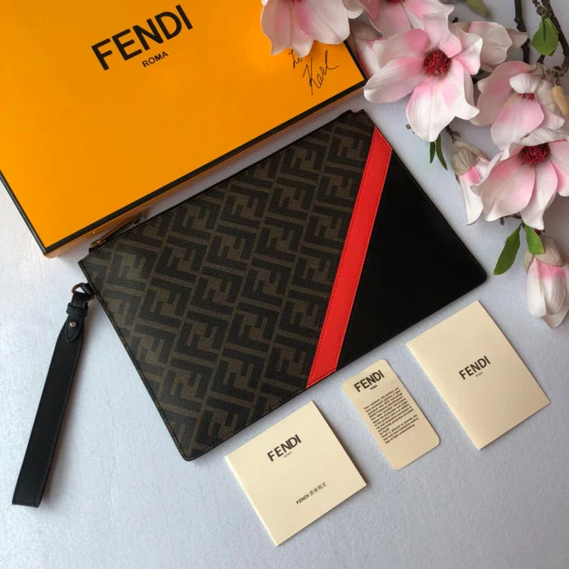 WF - Fendi Bags - 610