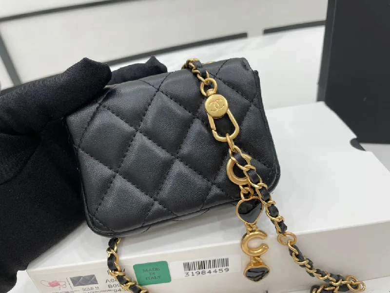 Chanel - Luxury Bag - CHL - 617