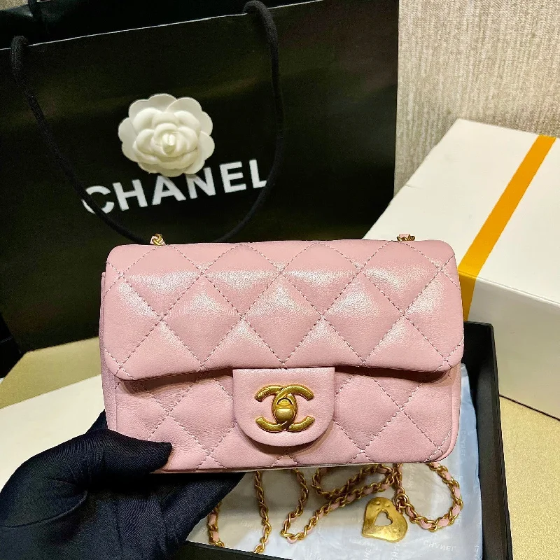 Chanel - Luxury Bag - CHL - 708