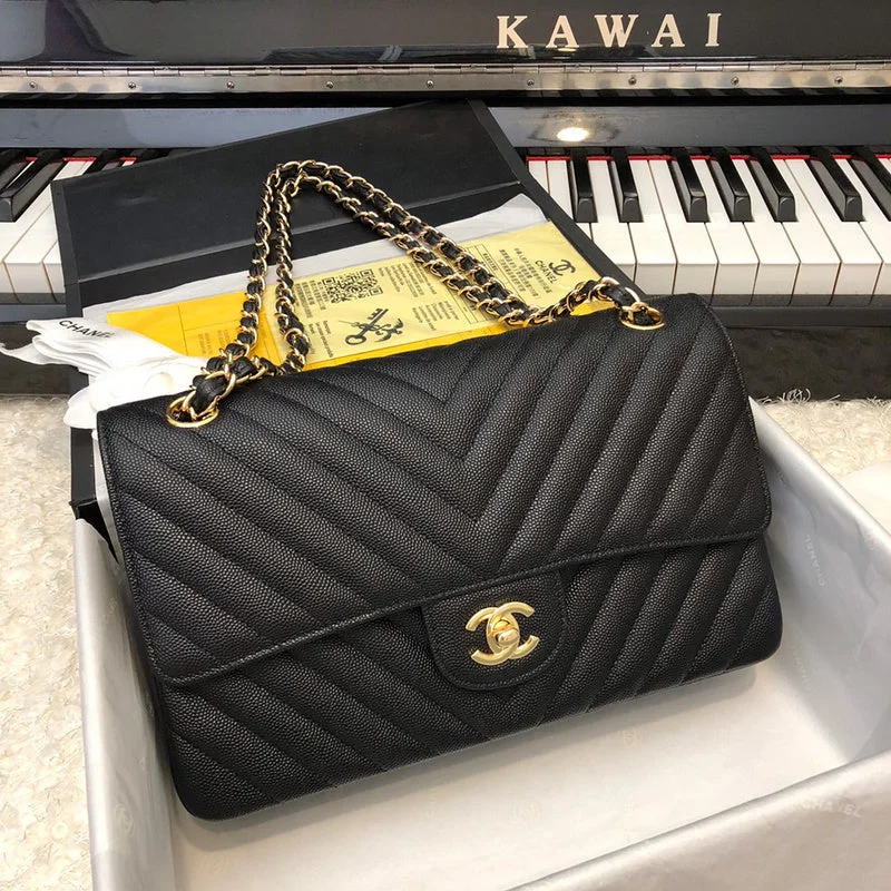 WF - Chanel Bags - 1125