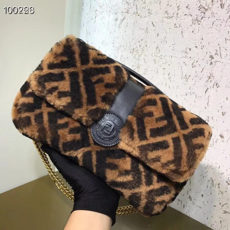 WF - Fendi Bags - 663