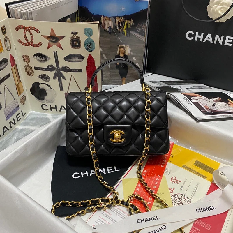 WF - Chanel Bags - 1181