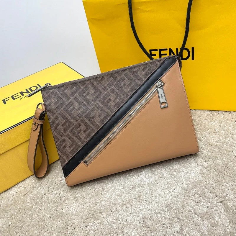 WF - Fendi Bags - 612