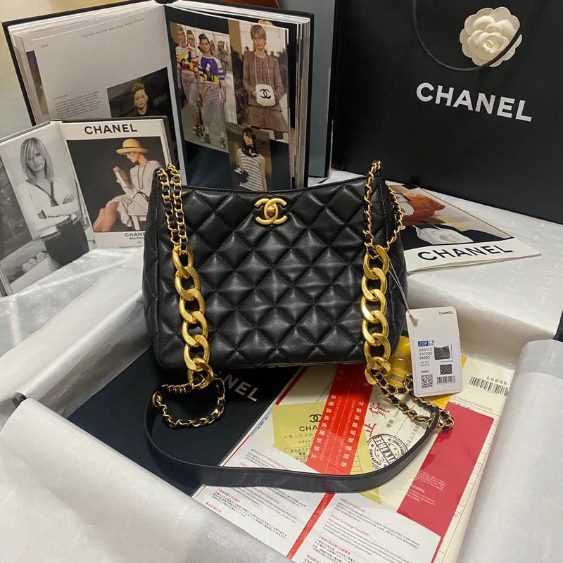 WF - Chanel Bags - 1184