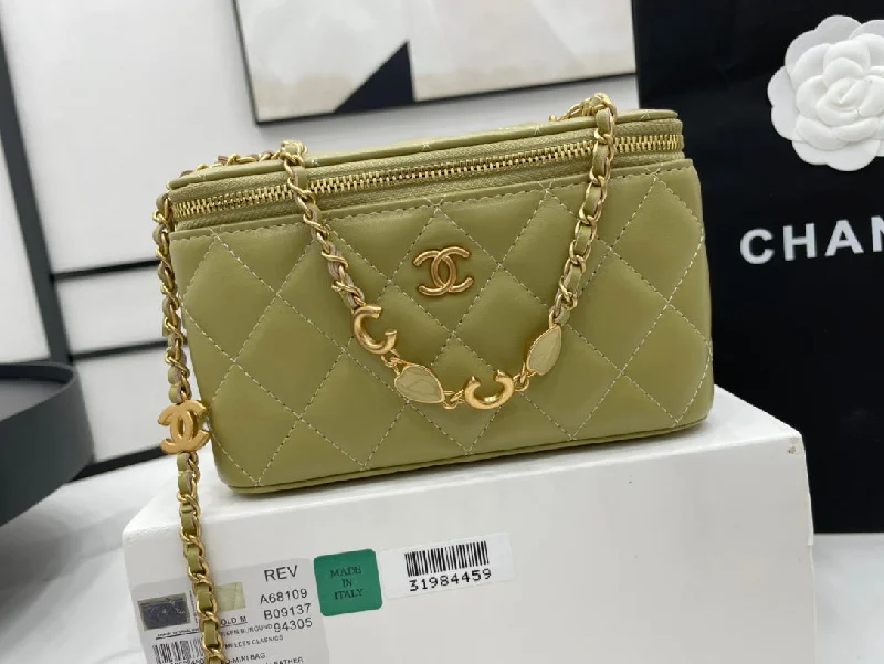 Chanel - Luxury Bag - CHL - 613