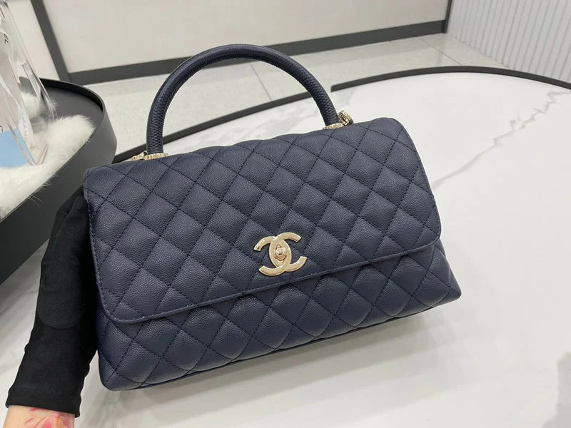 WF - Chanel Bags - 113