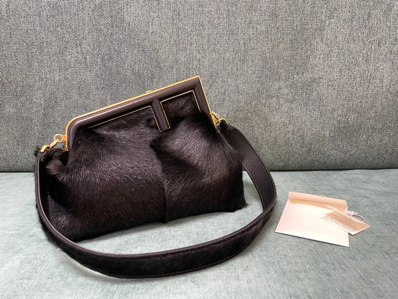 WF - Fendi Bags - 535