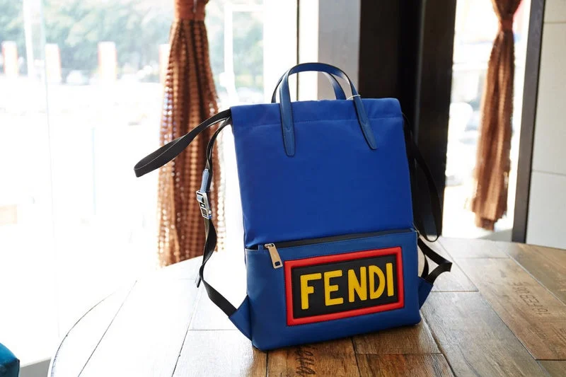 WF - Fendi Bags - 673