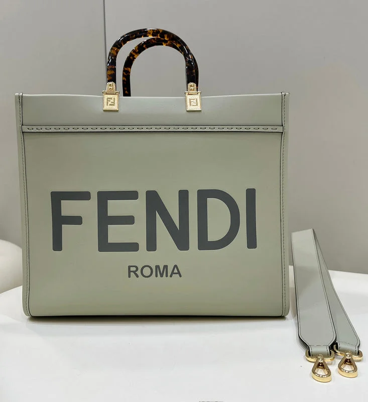 WF - Fendi Bags - 593