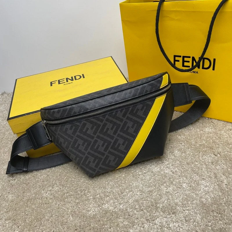 WF - Fendi Bags - 629