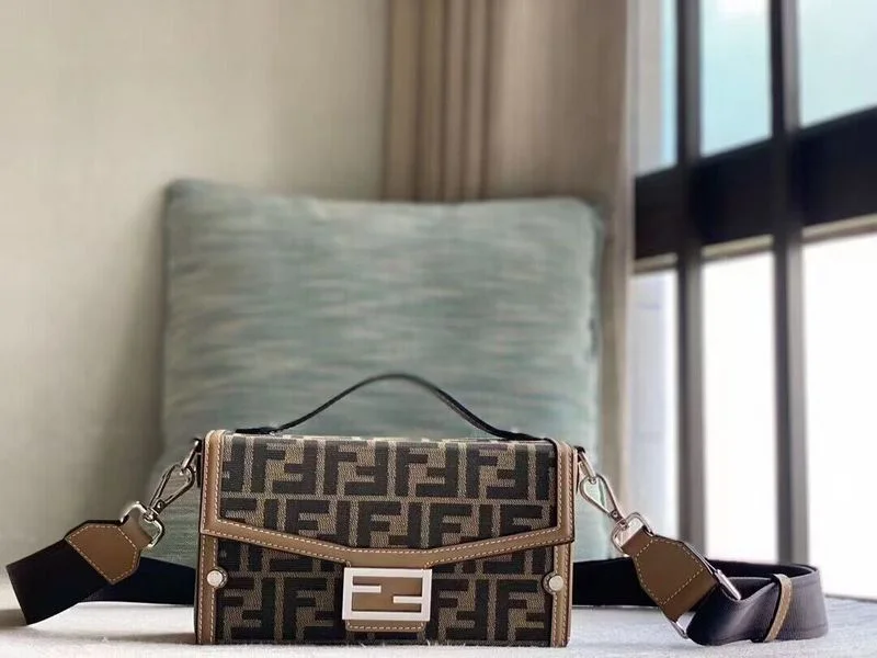 WF - Fendi Bags - 618