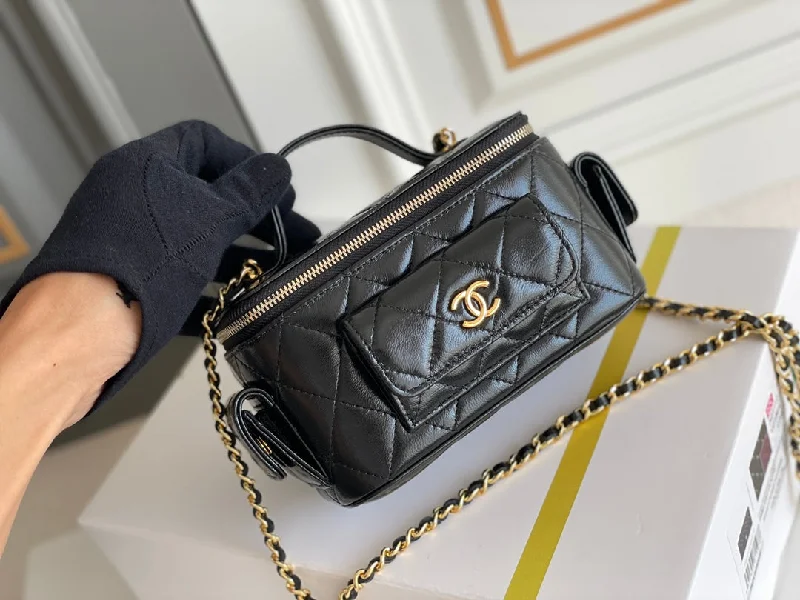 Chanel - Luxury Bag - CHL - 583