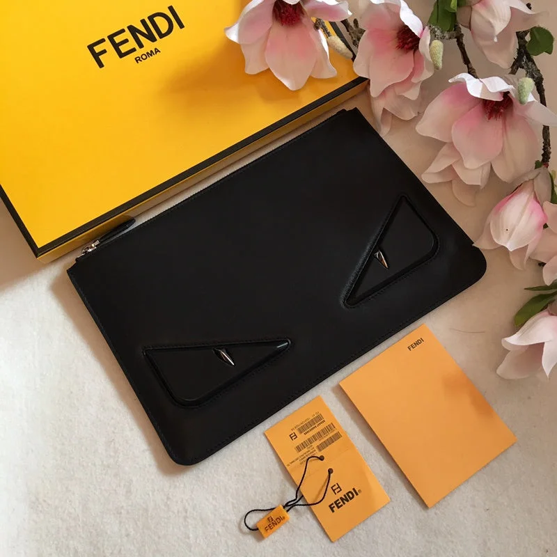 WF - Fendi Bags - 643