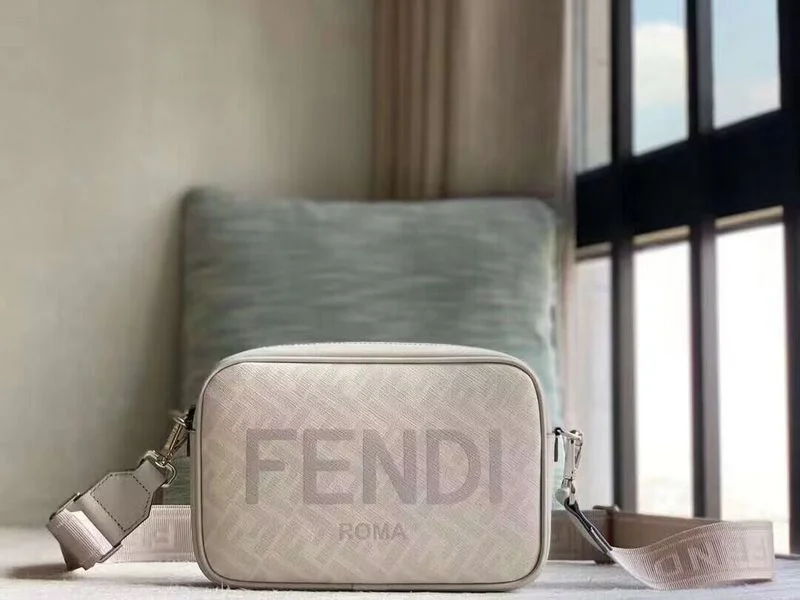 WF - Fendi Bags - 543