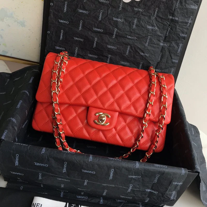 WF - Chanel Bags - 1100