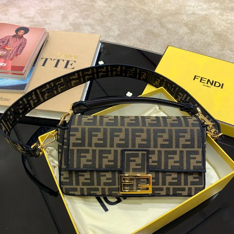 WF - Fendi Bags - 623