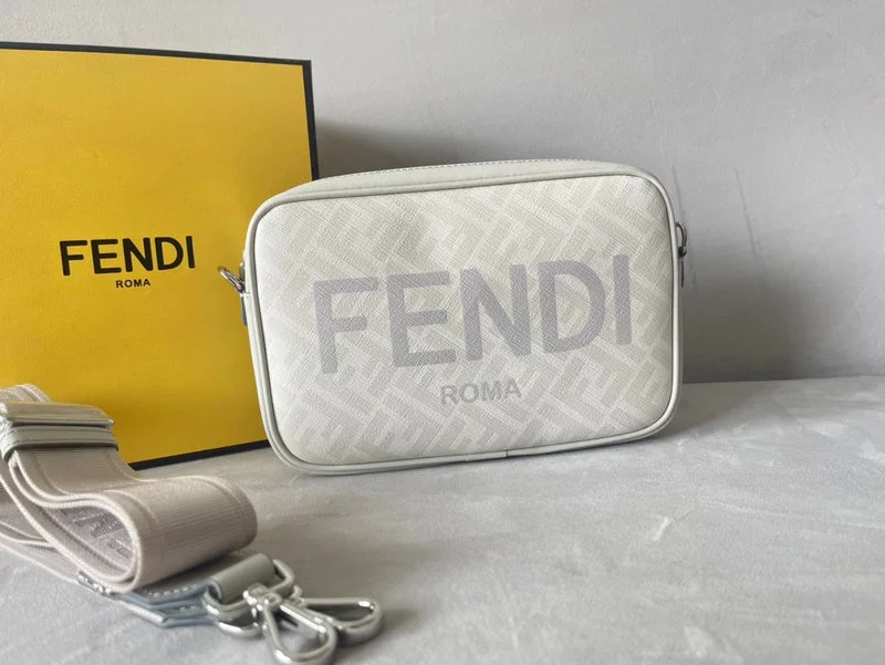 WF - Fendi Bags - 622