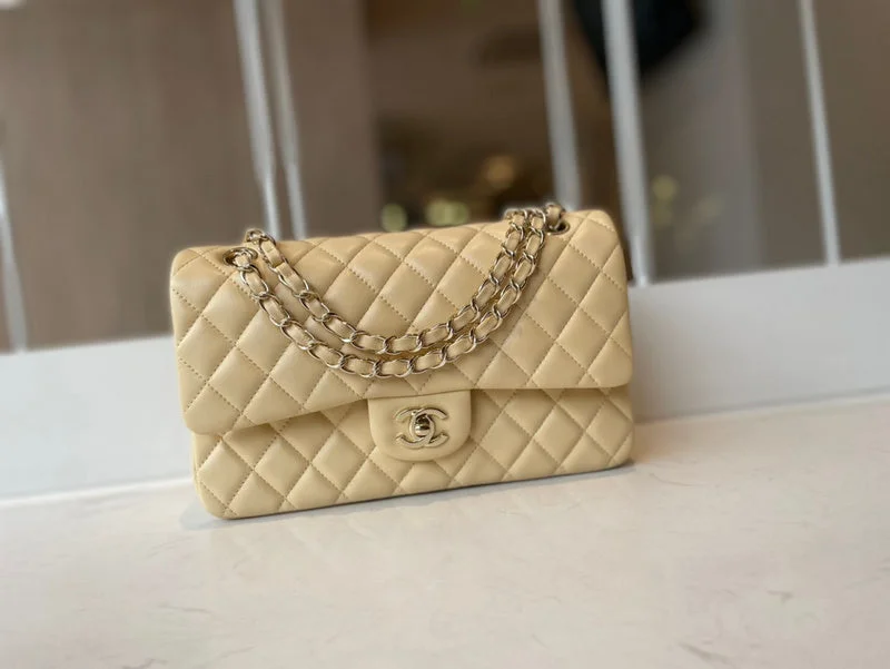 WF - Chanel Bags - 1143