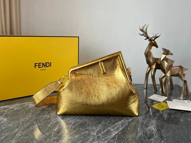 WF - Fendi Bags - 416