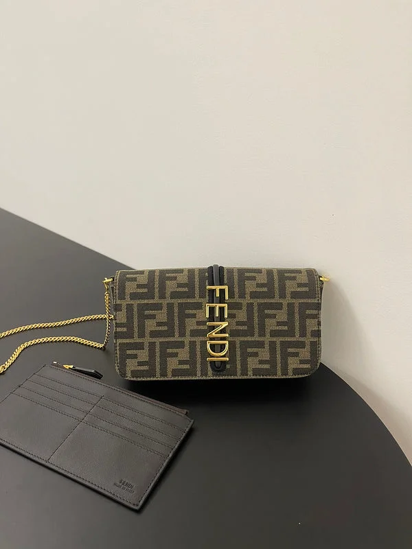 WF - Fendi Bags - 417