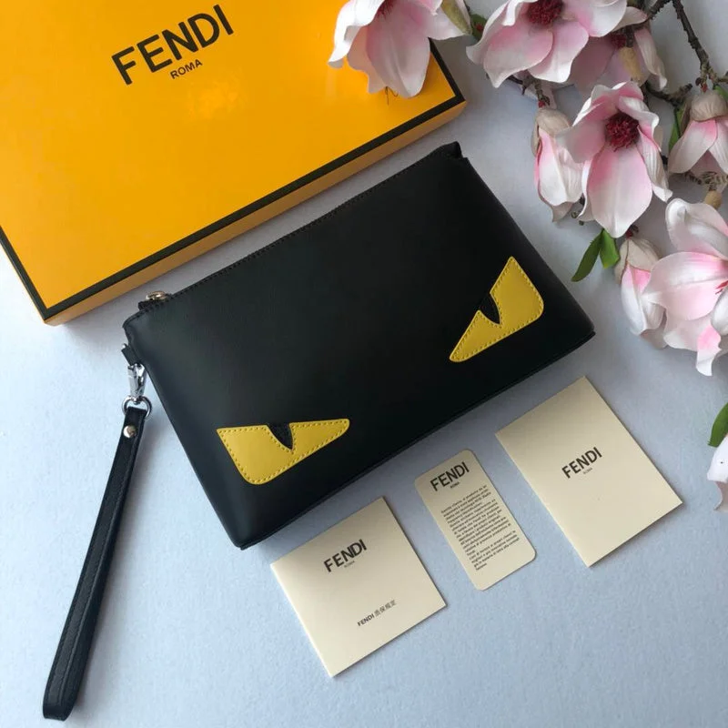 WF - Fendi Bags - 611