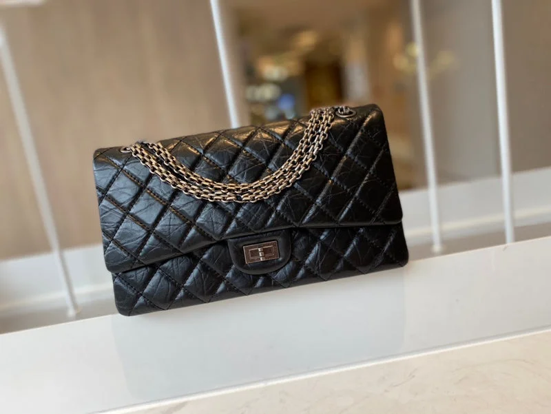 WF - Chanel Bags - 1162