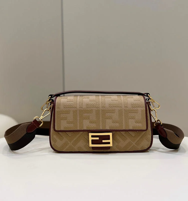 WF - Fendi Bags - 425