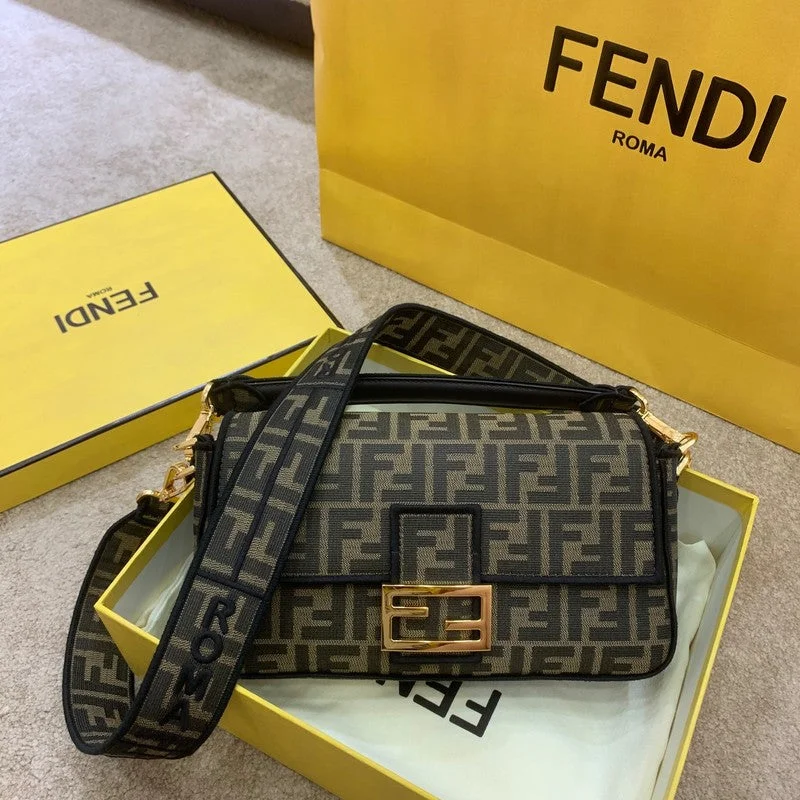 WF - Fendi Bags - 398