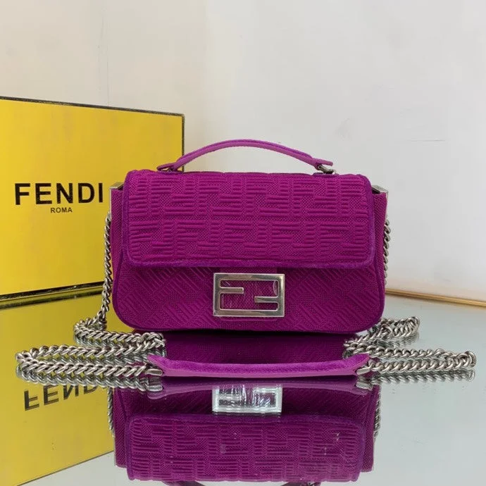 WF - Fendi Bags - 531