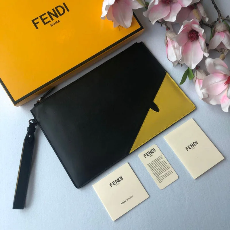 WF - Fendi Bags - 621