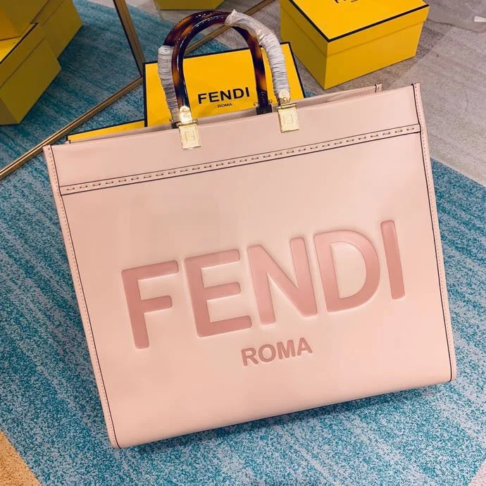 WF - Fendi Bags - 532