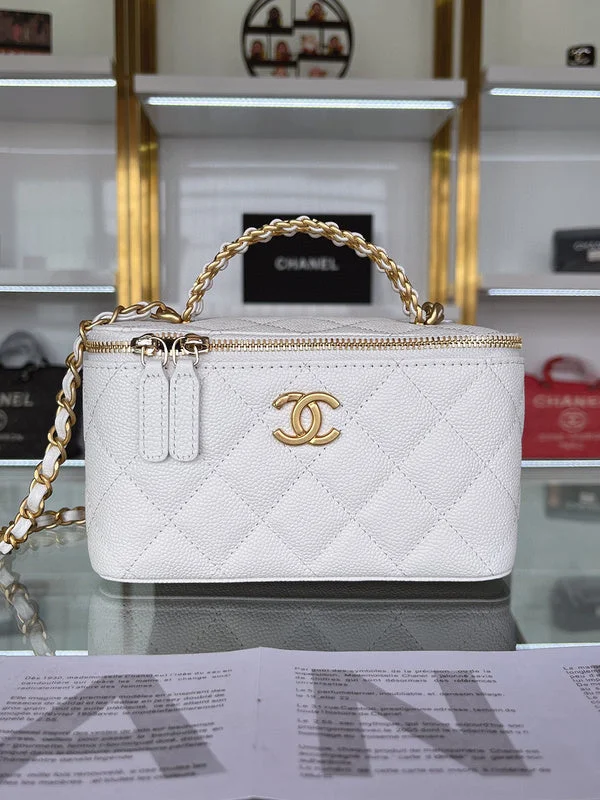 WF - Chanel Bags - 1154