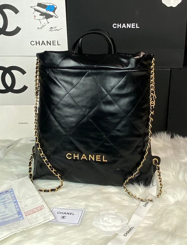 WF - Chanel Bags - 1101