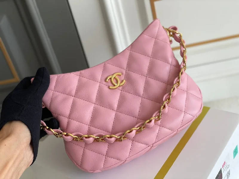 Chanel - Luxury Bag - CHL - 586