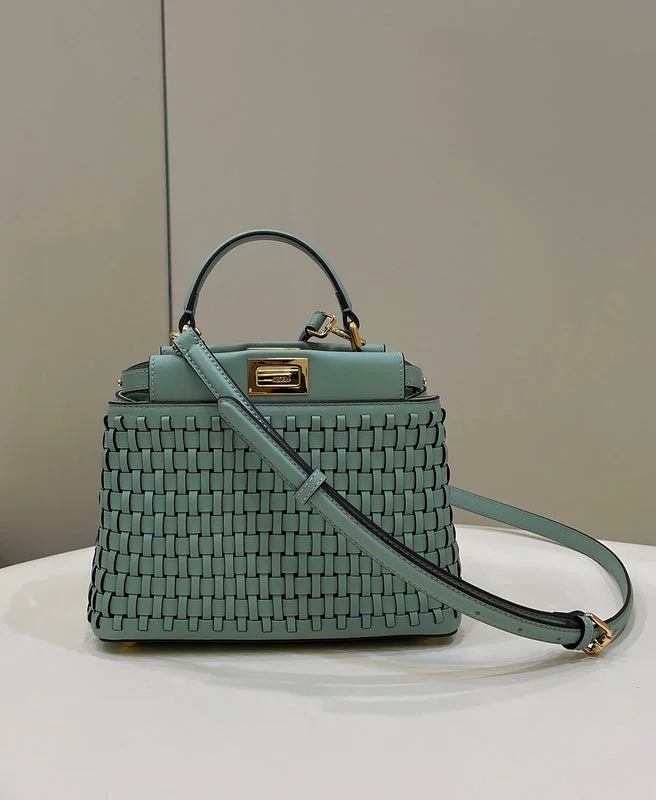 WF - Fendi Bags - 418