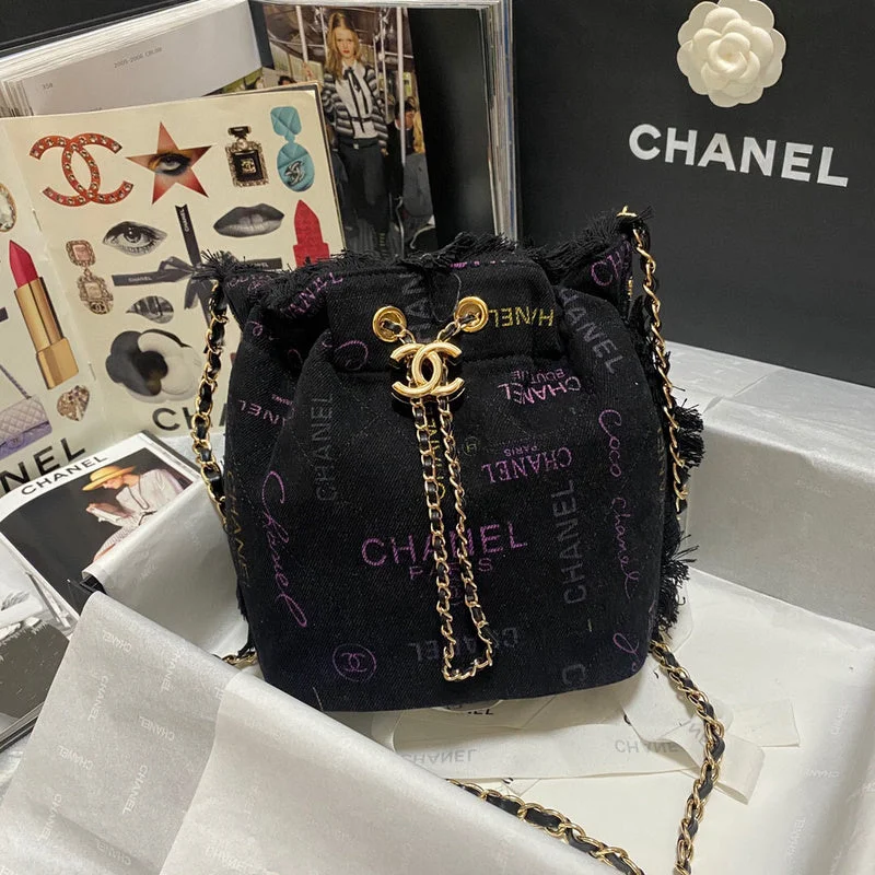 WF - Chanel Bags - 1139