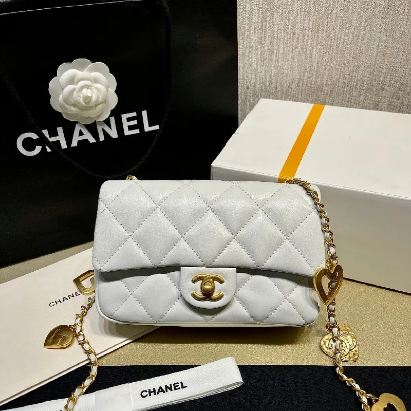 Chanel - Luxury Bag - CHL - 713