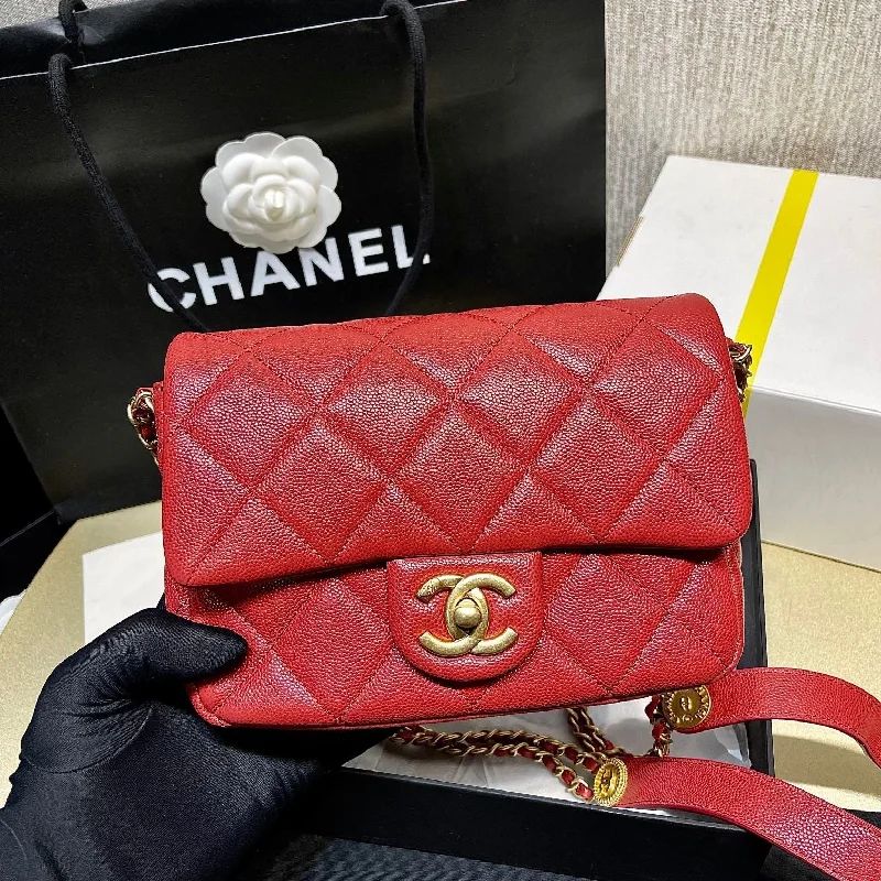 Chanel - Luxury Bag - CHL - 729