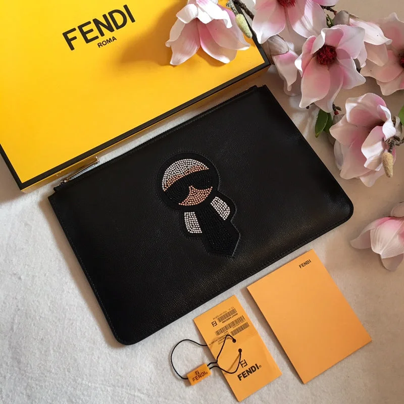 WF - Fendi Bags - 625