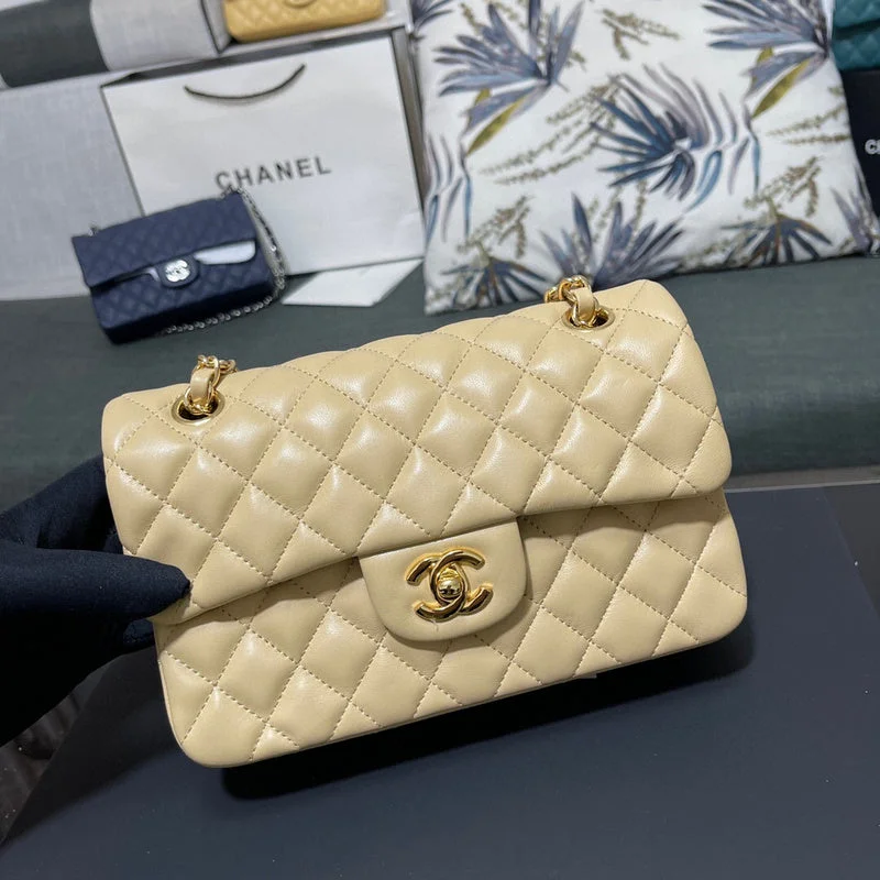 WF - Chanel Bags - 1093