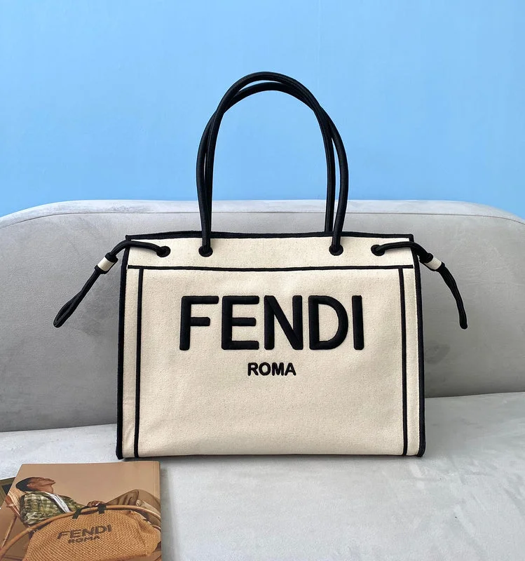 WF - Fendi Bags - 650