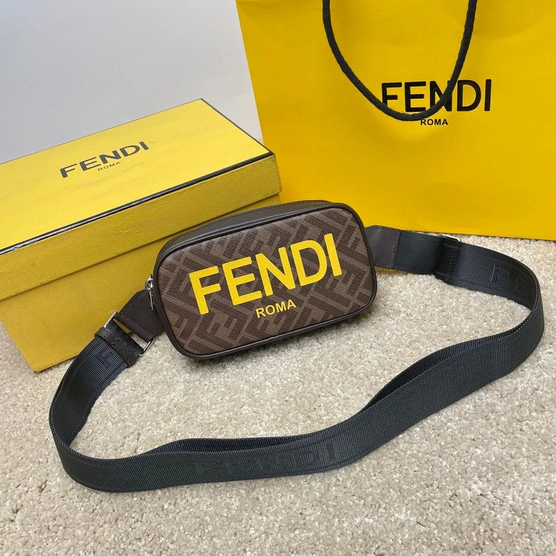 WF - Fendi Bags - 618