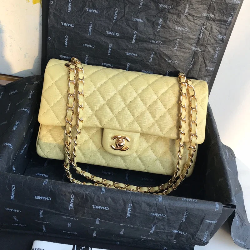 WF - Chanel Bags - 1108