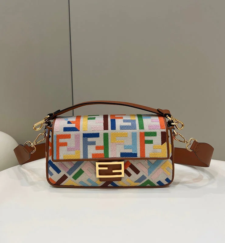 WF - Fendi Bags - 538