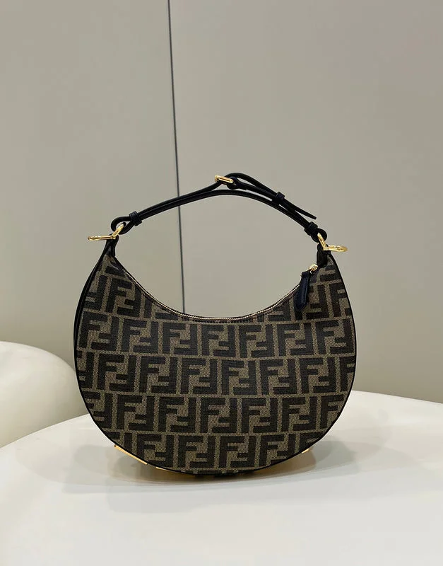 WF - Fendi Bags - 630