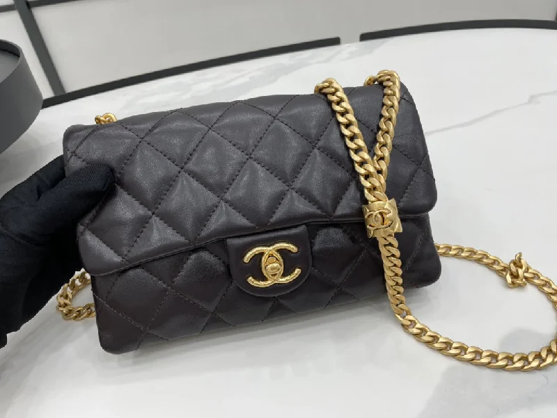 Chanel - Luxury Bag - CHL - 625