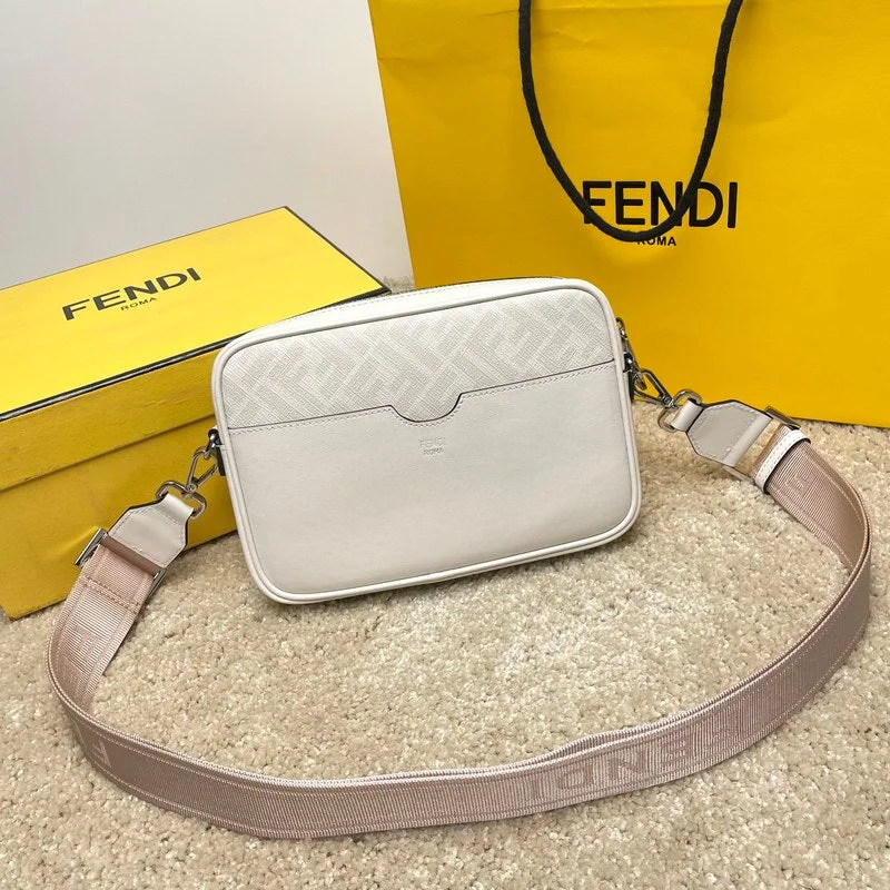 WF - Fendi Bags - 620